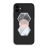 Creatieve toets: iPhone 11 Biologisch afbreekbaar hoesje