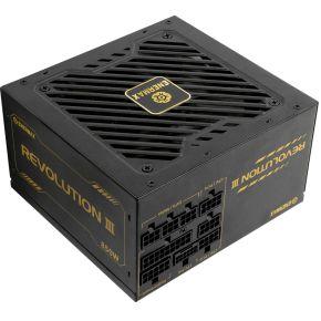 Enermax ERV850G-AHG-MAC power supply unit 850 W