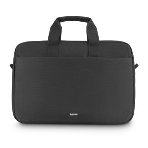 Hama Laptop-tas Traveller Van 40 - 41 Cm (15,6 - 16,2) Zwart