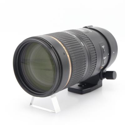 Tamron 70-200mm f/2.8 Di VC USD Nikon occasion
