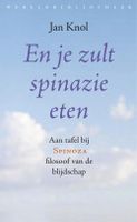 En je zult spinazie eten - Jan Knol - ebook