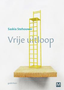 Vrije uitloop - Saskia Stehouwer - ebook