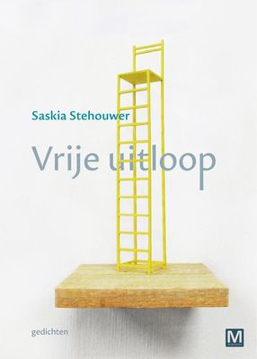 Vrije uitloop - Saskia Stehouwer - ebook