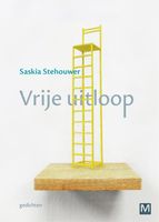 Vrije uitloop - Saskia Stehouwer - ebook - thumbnail