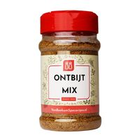 Ontbijt Mix - Strooibus 140 gram - thumbnail