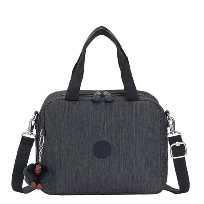 Kipling Miyo Lunch Bag-Marine Navy