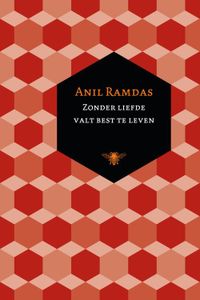 Zonder liefde valt best te leven - Anil Ramdas - ebook