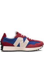 New Balance 327 "Team Red/Sea Salt" sneakers - Rouge - thumbnail