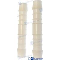 GS30137 - RECHT GEPOL. VOEGSEL 10MM (2