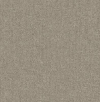 Dutch Wallcoverings Sauvage/British H. Uni - Lichtbruin