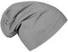 Promodoro E3088 Unisex Beanie - Steel Grey (Solid) - One Size
