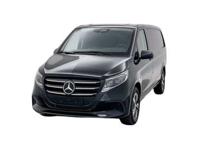 Mercedes Benz Vito