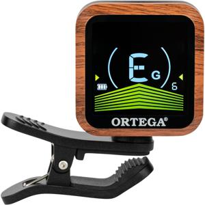 Ortega OETRC Headstock Tuner stemapparaat