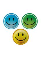 Exs Smiley Face Regular - 100 pack - thumbnail