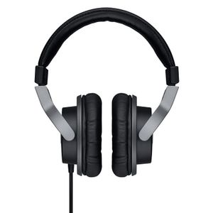 Yamaha HPH-MT7 hoofdtelefoon/headset Bedraad Hoofdband Podium/studio Zwart