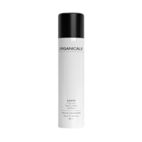 Organicals Shape Fixing Natural Hairspray