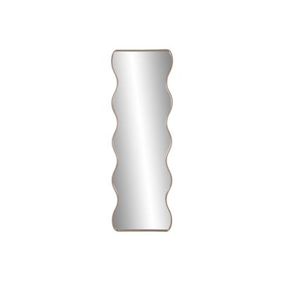 Wandspiegel Home ESPRIT Moka 50 x 2 x 150 cm