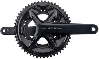 SHIMANO crankstel "105 fc-r7100"
