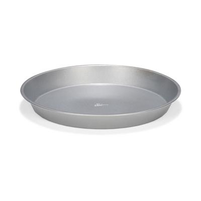 Patisse taartvorm 28 cm zilver