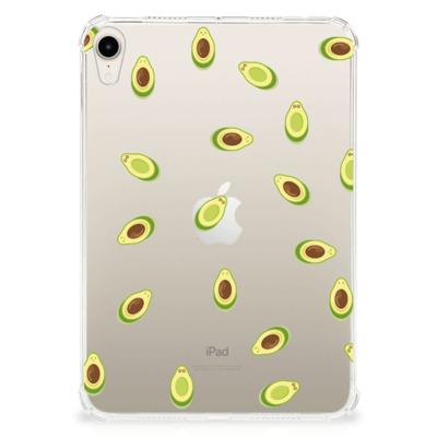 Apple iPad mini 6 (2021) Tablet Cover Avocado