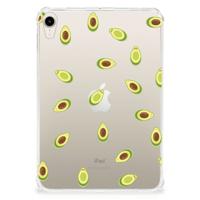 Apple iPad mini 6 (2021) Tablet Cover Avocado