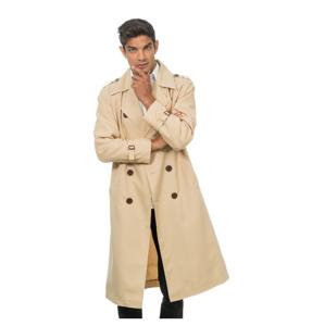 Lange Inspector Jas Heren