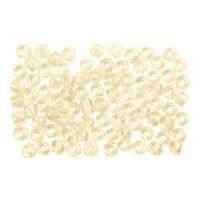 Creativ Company Kralen rocailles ivoor, 500gram