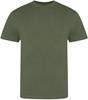 Just Cool JT100 The 100 T - Earthy Green - 3XL