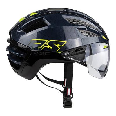 Casco SPEEDairo 2 RS fietshelm Hunter