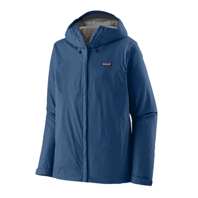 Patagonia Torrentshell 3L Regenjas