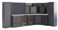Beta C45Pro Gx Werkplaatsinrichting - 045002036