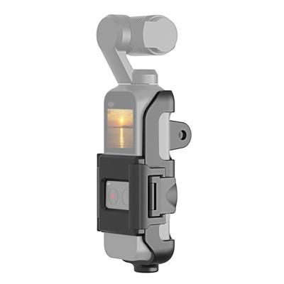 PULUZ behuizing beschermhoes beugel frame voor DJI OSMO Pocket