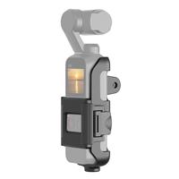 PULUZ behuizing beschermhoes beugel frame voor DJI OSMO Pocket