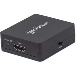 Manhattan 207652 HDMI video splitter