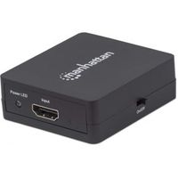 Manhattan 207652 HDMI video splitter