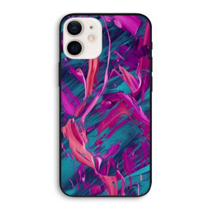 Pink Clouds: iPhone 12 Biologisch afbreekbaar hoesje