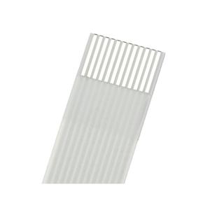 Molex 151660054 Lintkabel Rastermaat: 0.50 mm 1 stuk(s)