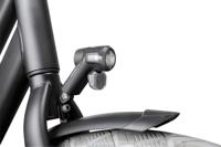 Axa Koplamp nox sport auto/off 12 lux