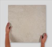 Vloer-/wandtegel beige CTC Stone 60x60cm sand mat gerectificeerd