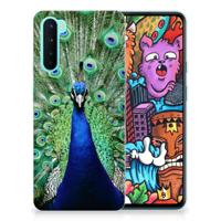 OnePlus Nord | TPU Hoesje | Pauw