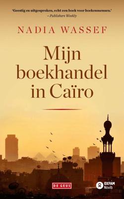 Mijn boekhandel in Caïro (Paperback)