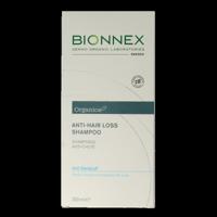 Bionnex Shampoo anti hair loss anti dandruff 300 Milliliter