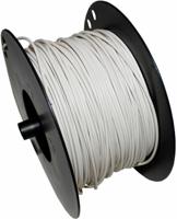 HELLA Rl. cables 1.5 mm white f.unroller -100mtr