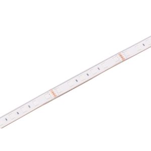 LED strip | 24V | RGB | 14,4W | 60 LEDS/m | IP67