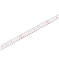 LED strip | 24V | RGB | 14,4W | 60 LEDS/m | IP67