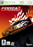 Forza Motorsport 2 C.E.