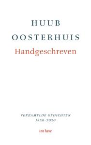 Handgeschreven (Hardback)