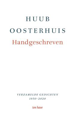 Handgeschreven (Hardback)