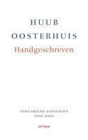 Handgeschreven (Hardback)