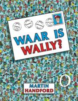 Waar is Wally? (Hardback)